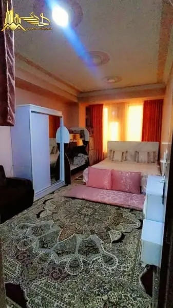Two apartments for sale, 4 rooms, 144 m², 3rd floor, Kota-e Sangi, Kabul (4)