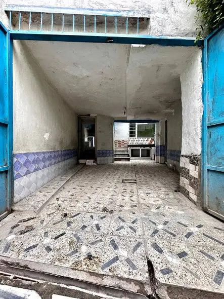 3-storey house for sale, 4 rooms, 100 m², Deh Dana, Kabul (3)