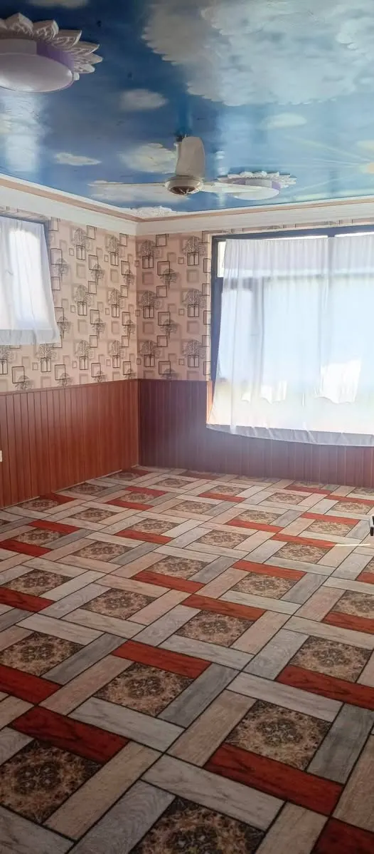 خانه نو دو منزله برای فروش، 6 اتاق، 120 m²، کارته نو، کابل (2)