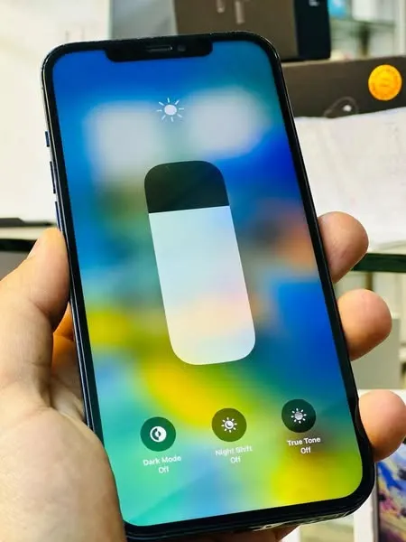 iPhone 12 Pro Max (2)