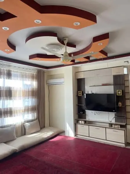 VIP apartment for sale, 4 rooms, 160 m², Taimani Project, Kabul (4)