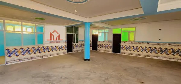 2-storey house for sale, 7 rooms, 311 m², Sar-e Asiab, Darulaman, District 6 (3)