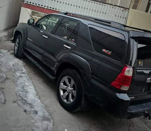 Toyota 2009 (2)