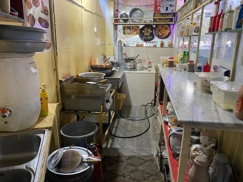Restaurant for sell (4)