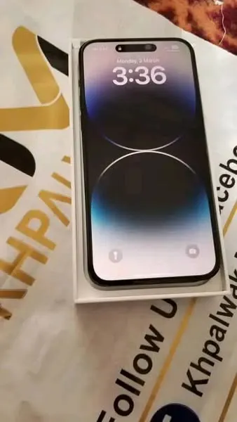 I Phone 14 For Sale (1)