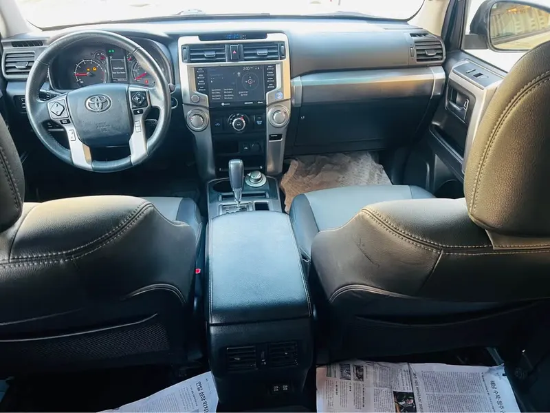 Toyota 2020 For sale (4)