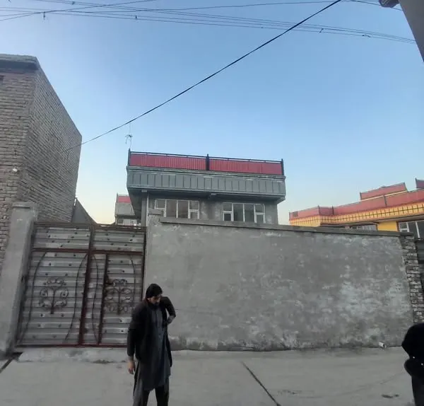 House for sale, 3 rooms, 3 biswa, Karte Naw, Kabul (4)