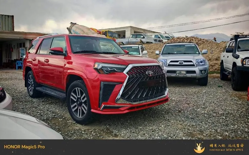 Toyota Fortuner 2015 (2)