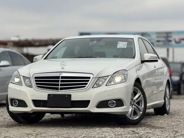 Mercedes-Benz E300 2013 (2)
