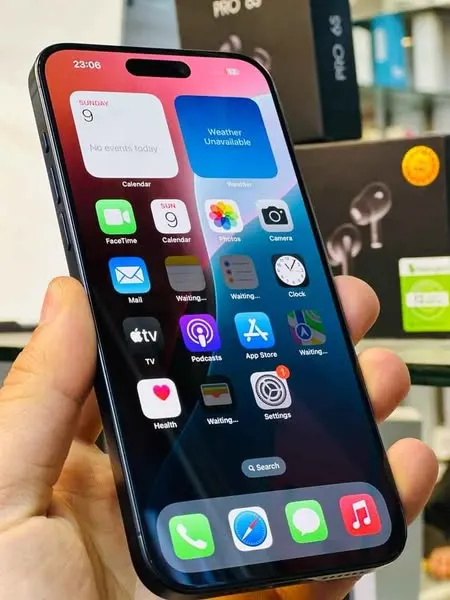 iPhone 15 Pro Max (3)