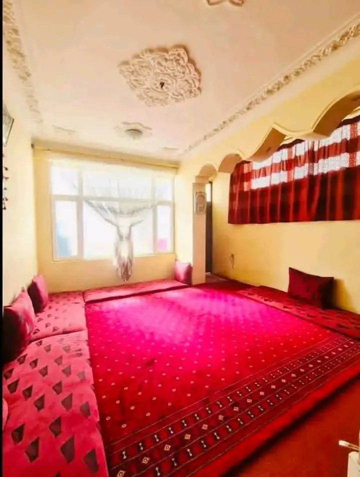 Apartment for sale, 4 rooms, 130 m², Taimani Project, Kabul (2)