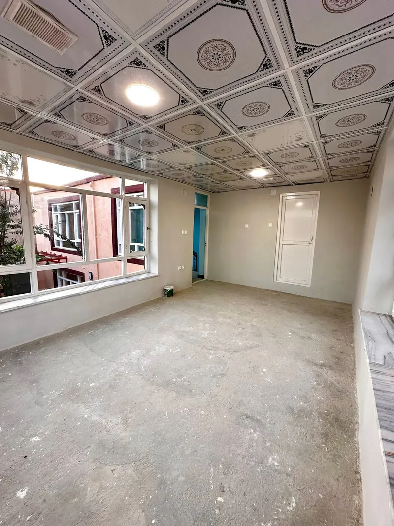 د پلورنې دوه پوړیز کور، 5 خونې، 235 m²، پل حسن خان، کابل (3)