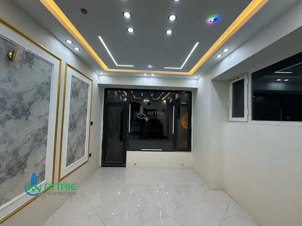 New apartment for sale, 5 rooms, 4th floor, Madina Bazaar, Qala-e Fatullah, Kabul (3)