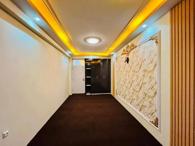 VIP apartments for sale, 3 rooms, 2nd and 4th floor, Taimani Project, Kabul (4)