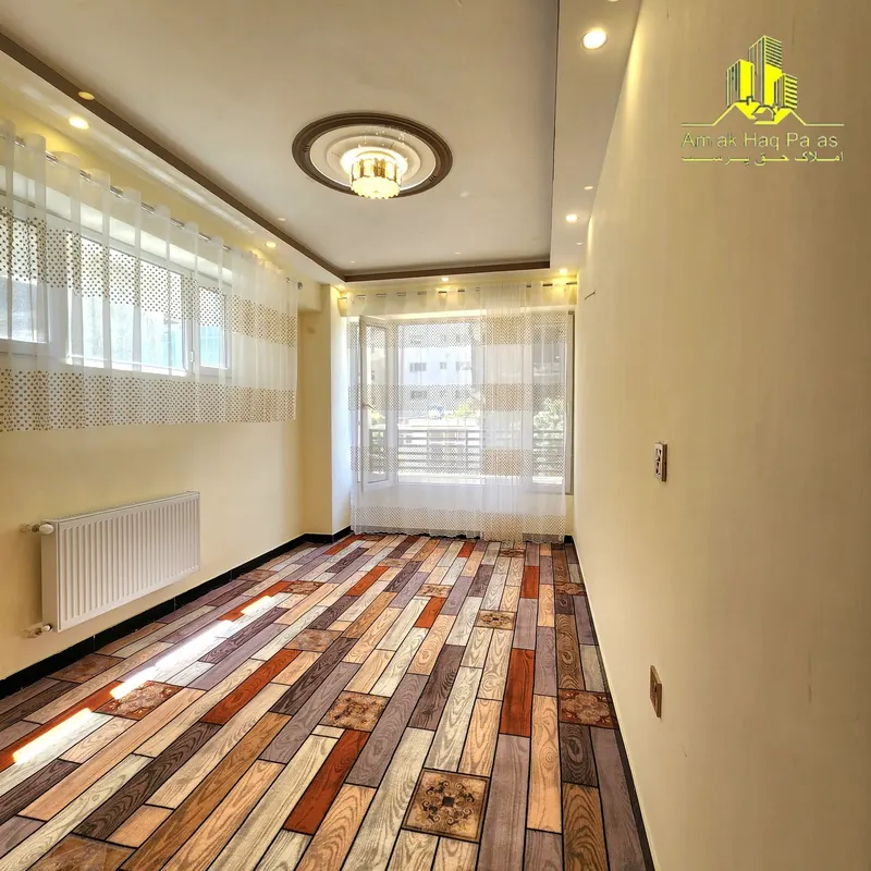 New apartment for sale, 4 rooms, 140 m², 3rd floor, Taimani Project, Kabul (2)