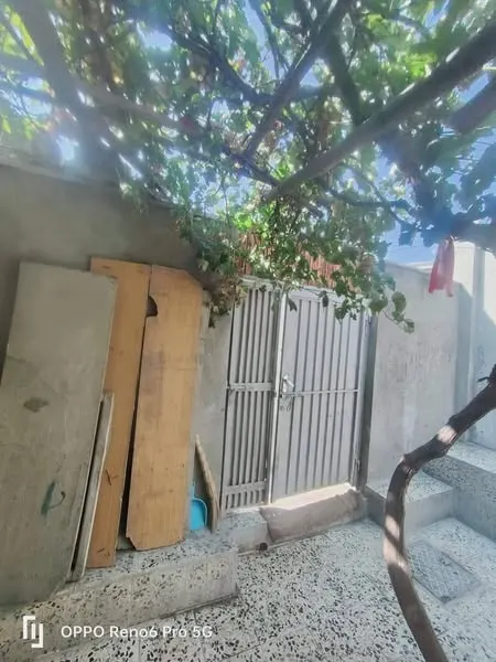 House for sale, 2 rooms, 117 m², Chehelsotoon, District 7, Kabul (3)