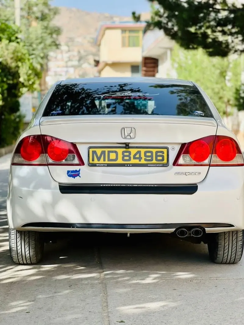 Honda 2006 (2)
