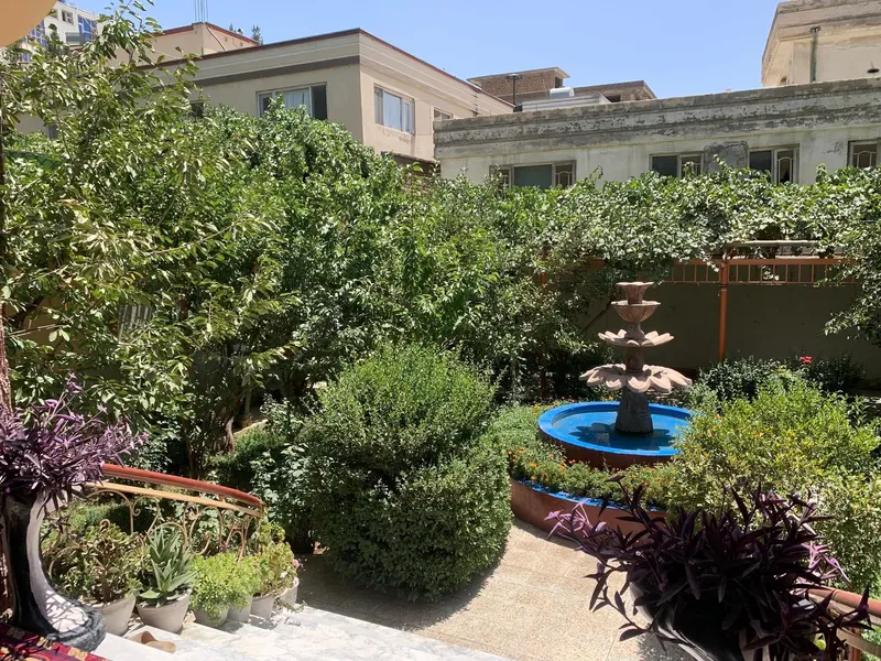 House for sale, 9 rooms, 5 biswa, Sar-e Kotal, District 17, Kabul (2)