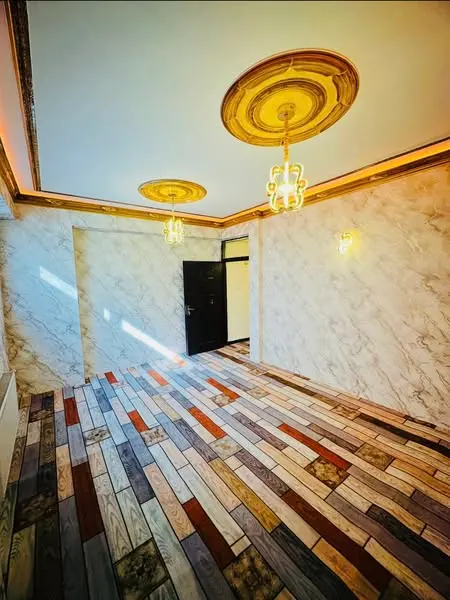 VIP apartment for sale, 3 rooms, 130 m², Taimani Project, Kabul (2)