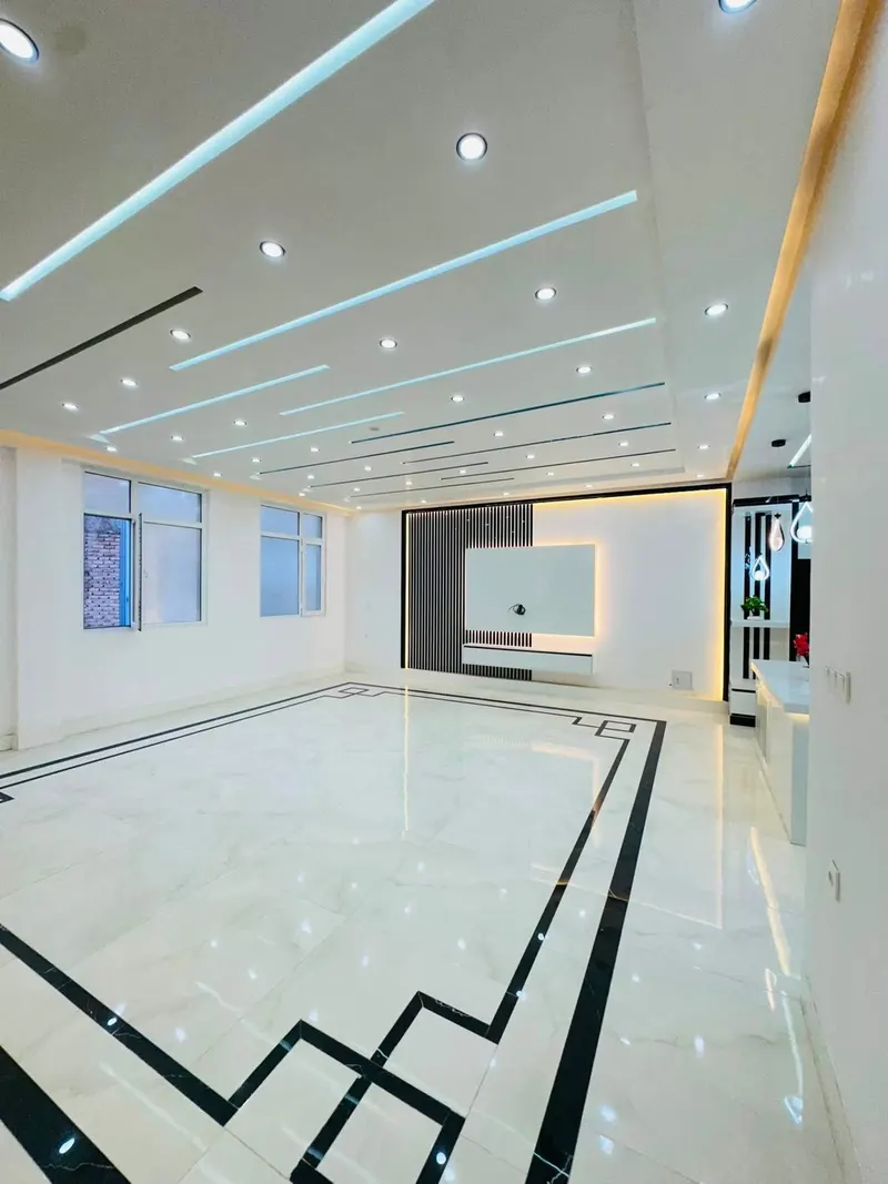 4-Storey New House in Mehri 27, District 5, Herat (4)