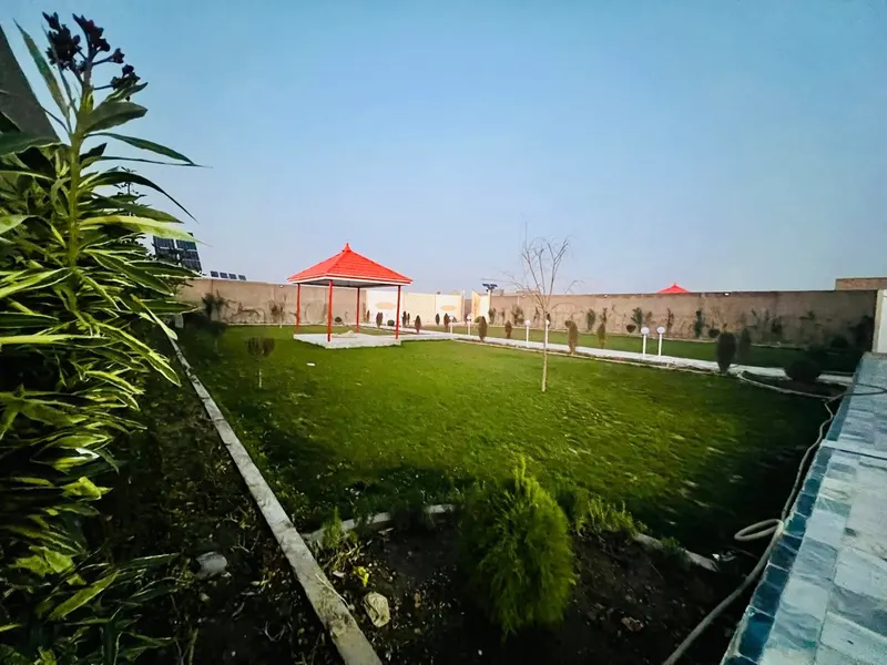 Garden villa for sale, 4 dang, with pool (3)