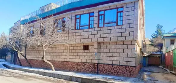 2-storey house for sale, 10 rooms, 700 m², Baharistan, Karte Parwan (3)