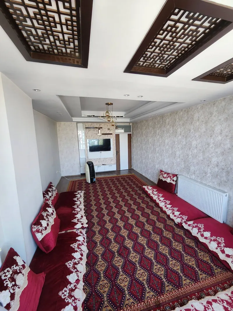 3-Bedroom Apartment in Kabul District 11 (130 m2) (2)