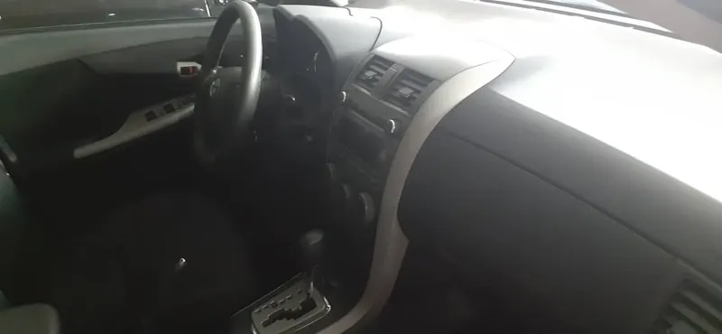 Toyota Corolla 2011 (4)