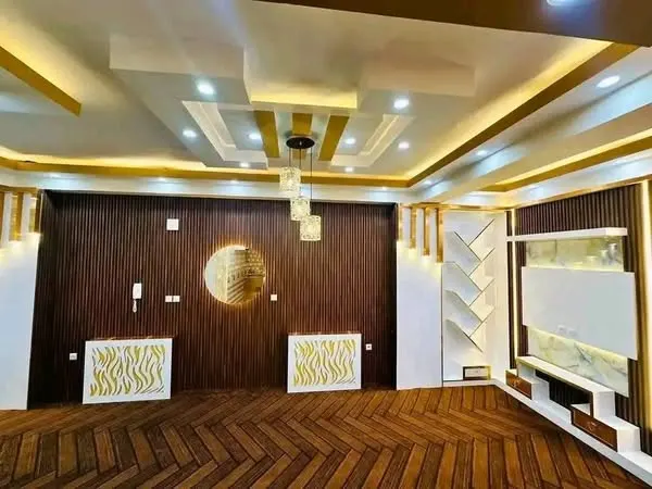VIP apartment for sale, 3 rooms, 130 m², 7th floor (3)