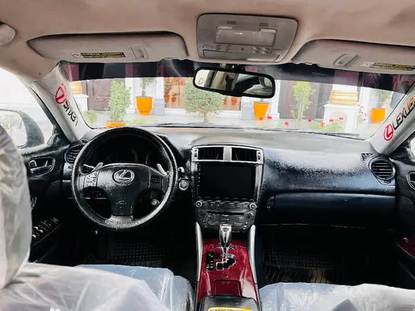 Lexus 2006 (4)