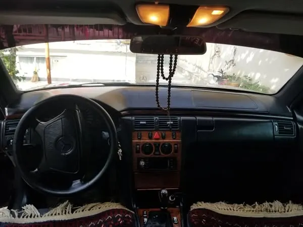 Mercedes-Benz AMG 1998 (3)