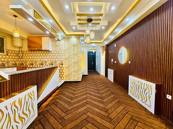 Apartment for sale, 3 rooms, 7th floor (3)