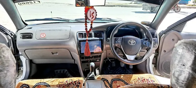 Toyota Fielder 1991 (4)
