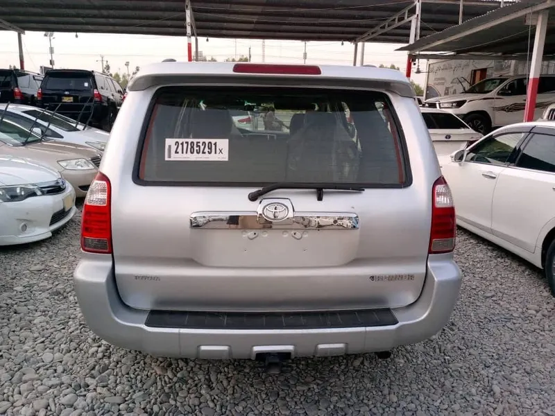 Toyota 4Runner 2004 (7)