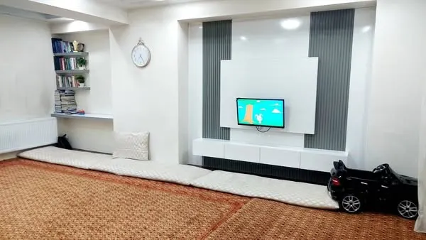 Apartment for sale, 2 rooms, 153 m², 1st floor, Jamal Mina, Karte 4 (2)