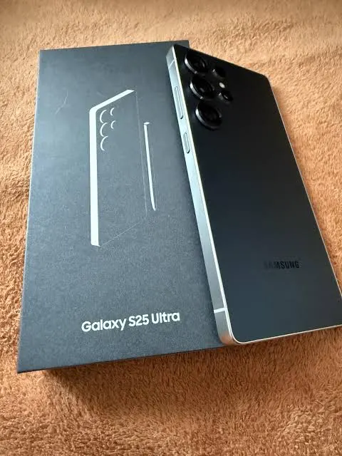 Galaxy S25 Ultra (3)