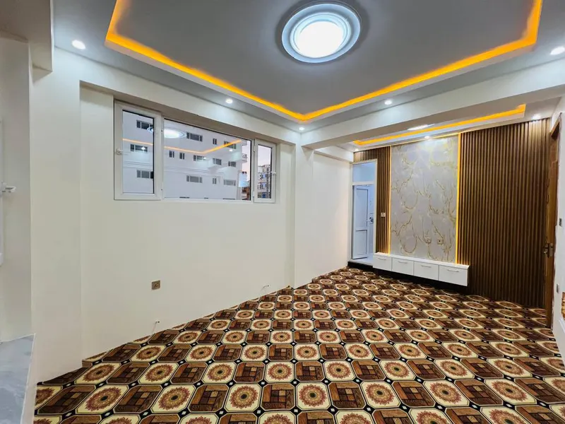 Apartment for sale, 3 rooms, 280 m², with yard, Taimani Project, Kabul (4)