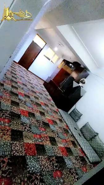 Two apartments for sale, 4 rooms, 144 m², 3rd floor, Kota-e Sangi, Kabul (2)