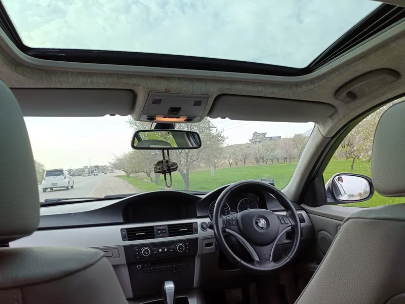 BMW 320i 2012 (6)