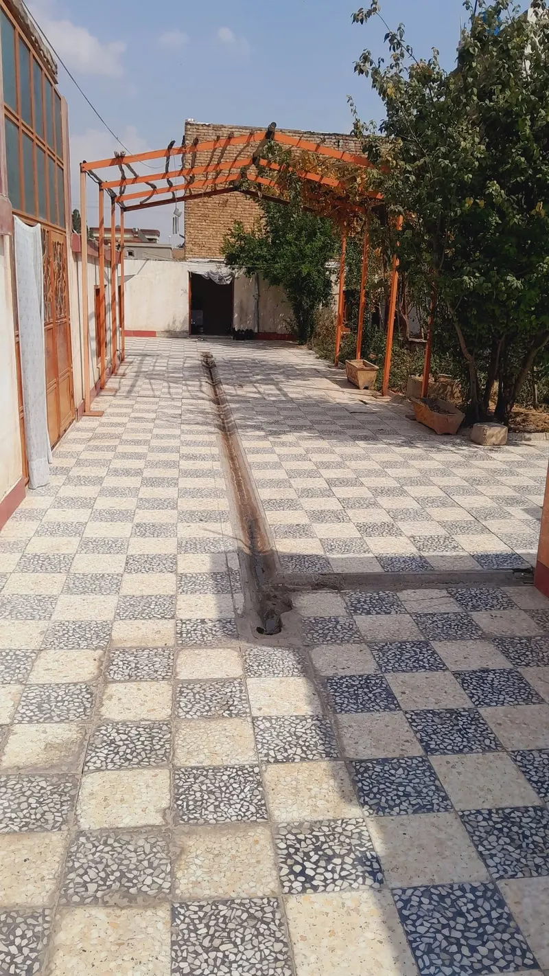 خانه 7 اتاقه در شهرک آریا، کابل (5)