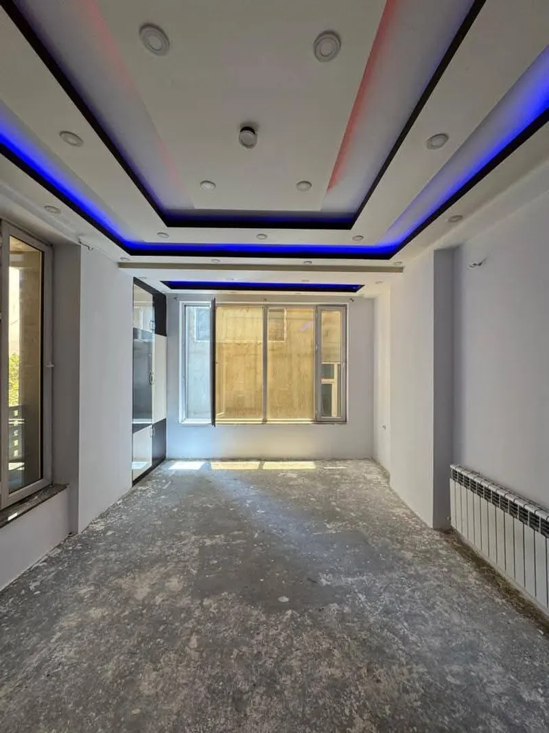 VIP apartment for sale, 4 rooms, 150 m², 3rd floor, Taimani Project, Kabul (4)