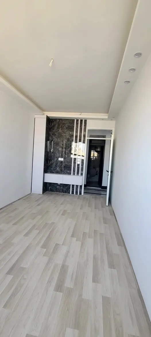 Apartment for rent, 3 rooms, 8th floor, Shahr-e Naw, Kabul (3)