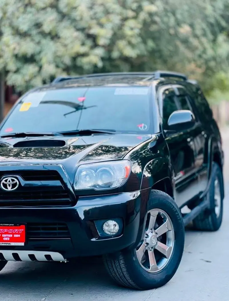Toyota 4Runner 2003 (4)