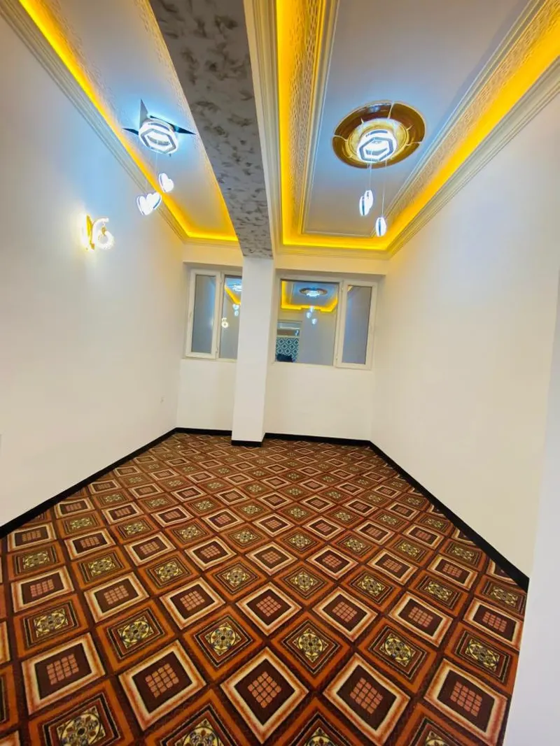 Apartment for sale, 3 rooms, 120 m², 3rd floor, Taimani Project, Kabul (2)