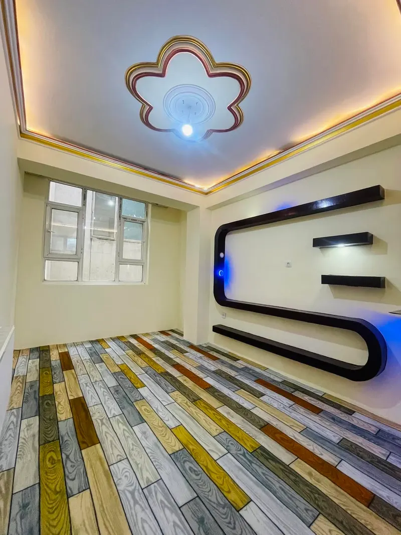 Apartment for sale, 3 rooms, 150 m², 5th floor, Taimani Project, Kabul (2)