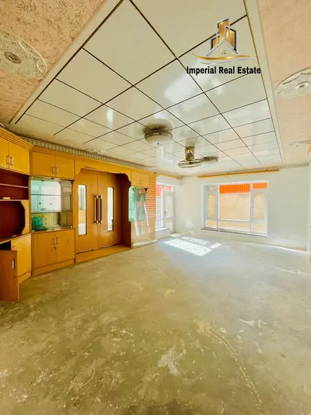 3-storey house for rent, 9 rooms, old Taimani, Kabul (4)