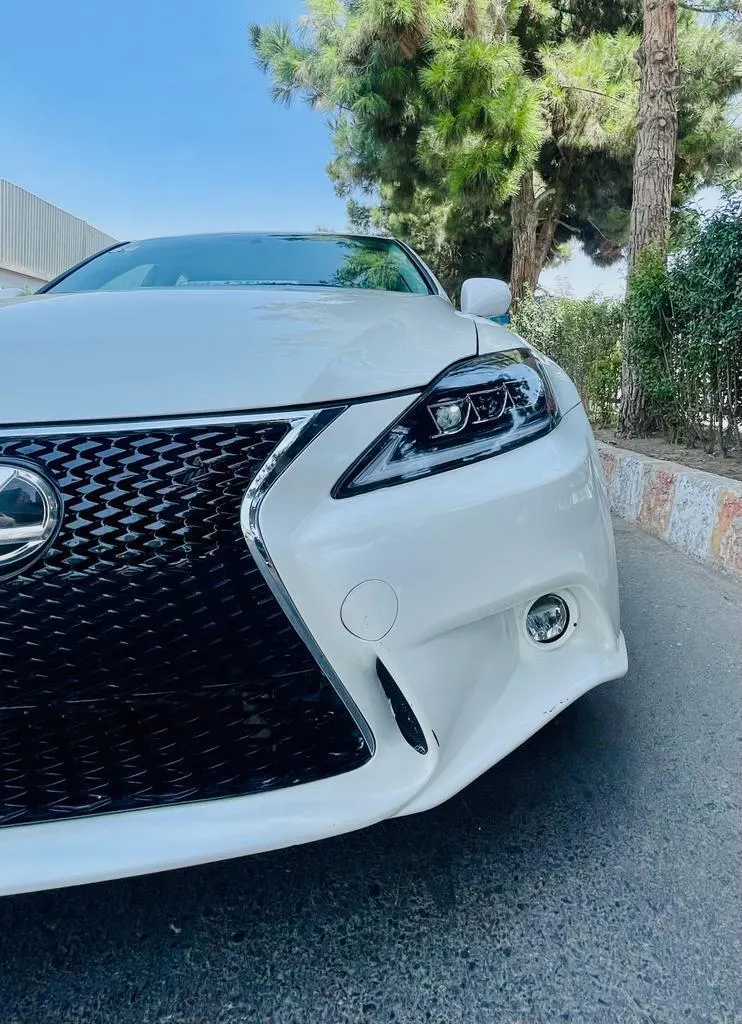 Lexus 2008 (3)