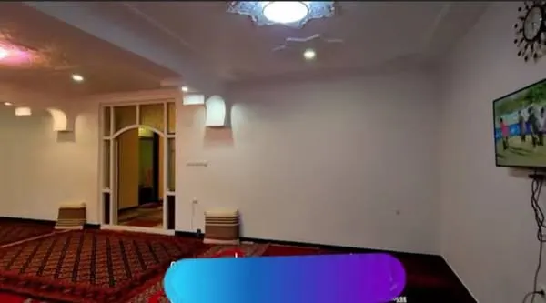 Urgent Sale: Newly Built Four-Story Building in Kabul (3)