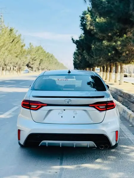 Urgent Sale - 2021 SE (3)