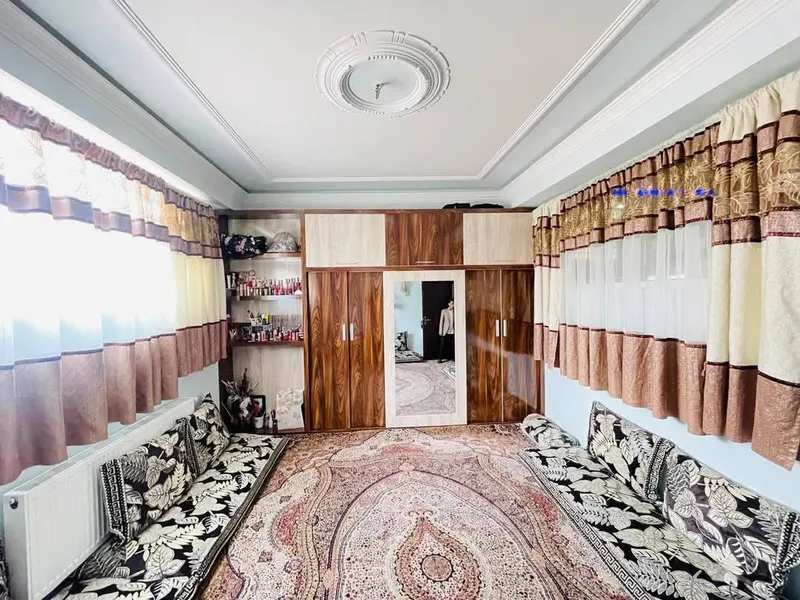 Apartment for sale, 4 rooms, 150 m², 2nd floor, Taimani Project, Kabul (3)